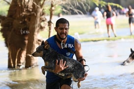 El Cruce, sexta edición 12K y 25K @tar.mx