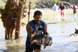 El Cruce, sexta edición 12K y 25K @tar.mx