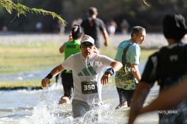 El Cruce, sexta edición 12K y 25K @tar.mx