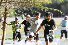 El Cruce, sexta edición 12K y 25K @tar.mx