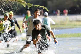El Cruce, sexta edición 12K y 25K @tar.mx