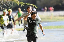 El Cruce, sexta edición 12K y 25K @tar.mx