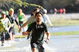 El Cruce, sexta edición 12K y 25K @tar.mx