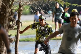 El Cruce, sexta edición 12K y 25K @tar.mx