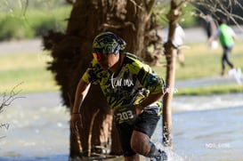 El Cruce, sexta edición 12K y 25K @tar.mx