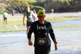 El Cruce, sexta edición 12K y 25K @tar.mx