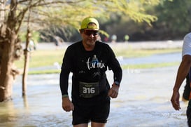 El Cruce, sexta edición 12K y 25K @tar.mx