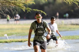 El Cruce, sexta edición 12K y 25K @tar.mx
