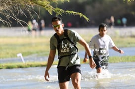 El Cruce, sexta edición 12K y 25K @tar.mx