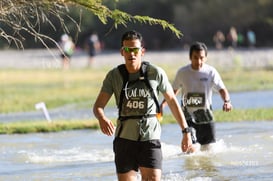 El Cruce, sexta edición 12K y 25K @tar.mx