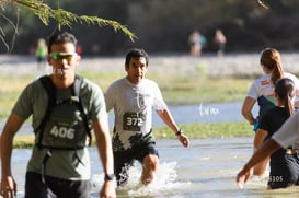 El Cruce, sexta edición 12K y 25K @tar.mx