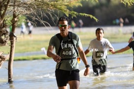 El Cruce, sexta edición 12K y 25K @tar.mx