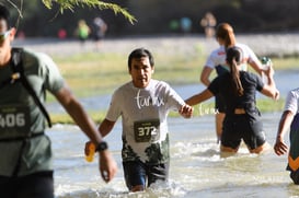El Cruce, sexta edición 12K y 25K @tar.mx