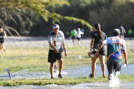 El Cruce, sexta edición 12K y 25K @tar.mx