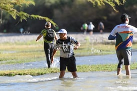 El Cruce, sexta edición 12K y 25K @tar.mx