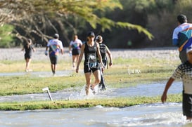 El Cruce, sexta edición 12K y 25K @tar.mx