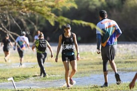 El Cruce, sexta edición 12K y 25K @tar.mx