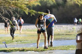 El Cruce, sexta edición 12K y 25K @tar.mx