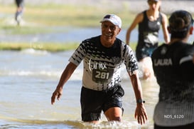 El Cruce, sexta edición 12K y 25K @tar.mx