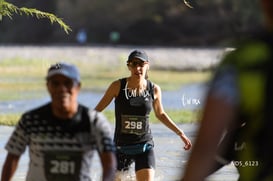 El Cruce, sexta edición 12K y 25K @tar.mx