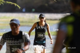 El Cruce, sexta edición 12K y 25K @tar.mx