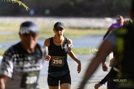 El Cruce, sexta edición 12K y 25K @tar.mx