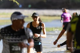El Cruce, sexta edición 12K y 25K @tar.mx