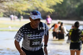 El Cruce, sexta edición 12K y 25K @tar.mx