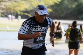 El Cruce, sexta edición 12K y 25K @tar.mx