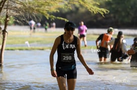 El Cruce, sexta edición 12K y 25K @tar.mx
