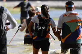 El Cruce, sexta edición 12K y 25K @tar.mx