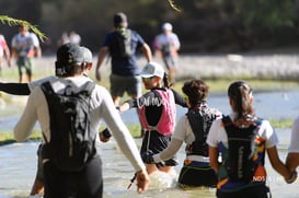 El Cruce, sexta edición 12K y 25K @tar.mx