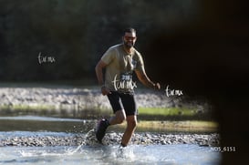 El Cruce, sexta edición 12K y 25K @tar.mx