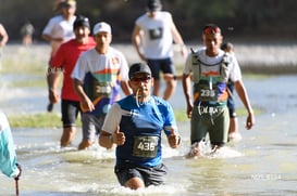 El Cruce, sexta edición 12K y 25K @tar.mx