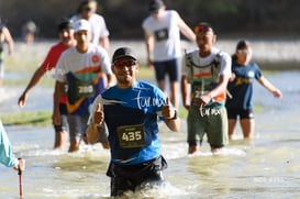 El Cruce, sexta edición 12K y 25K @tar.mx
