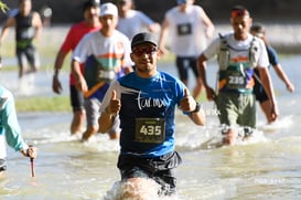 El Cruce, sexta edición 12K y 25K @tar.mx