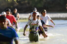 El Cruce, sexta edición 12K y 25K @tar.mx