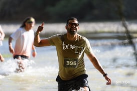 El Cruce, sexta edición 12K y 25K @tar.mx