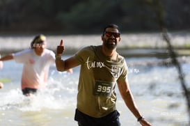 El Cruce, sexta edición 12K y 25K @tar.mx