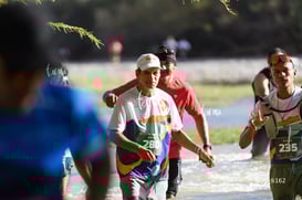 El Cruce, sexta edición 12K y 25K @tar.mx