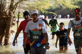 El Cruce, sexta edición 12K y 25K @tar.mx
