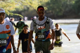 El Cruce, sexta edición 12K y 25K @tar.mx