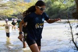 El Cruce, sexta edición 12K y 25K @tar.mx