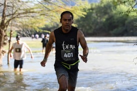 El Cruce, sexta edición 12K y 25K @tar.mx