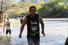 El Cruce, sexta edición 12K y 25K @tar.mx