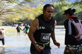 El Cruce, sexta edición 12K y 25K @tar.mx
