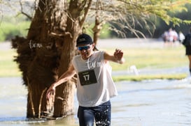 El Cruce, sexta edición 12K y 25K @tar.mx