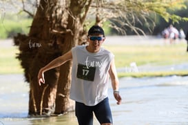 El Cruce, sexta edición 12K y 25K @tar.mx