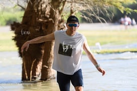 El Cruce, sexta edición 12K y 25K @tar.mx
