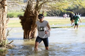 El Cruce, sexta edición 12K y 25K @tar.mx